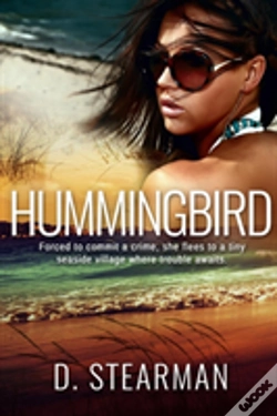 Capa do artigo Hummingbird