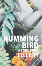 Capa do artigo Hummingbird