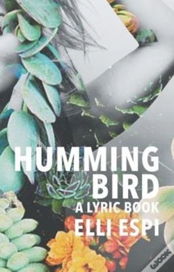 Capa do artigo Hummingbird
