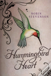 Capa do artigo Hummingbird Heart