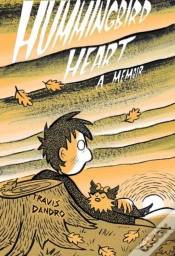 Capa do artigo Hummingbird Heart