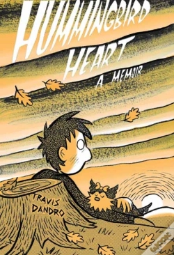 Capa do artigo Hummingbird Heart
