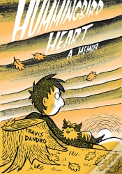 Capa do artigo Hummingbird Heart