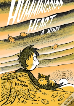 Capa do artigo Hummingbird Heart