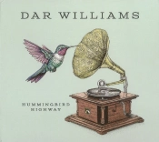 Capa do artigo Hummingbird Highway - CD