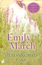 Hummingbird Lake: Eternity Springs Book 2 - Preview