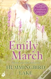 Capa do artigo Hummingbird Lake: Eternity Springs Book 2