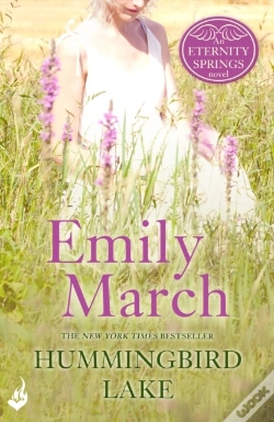 Capa do artigo Hummingbird Lake: Eternity Springs Book 2