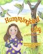 Hummingbird Lily - Preview