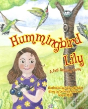 Capa do artigo Hummingbird Lily