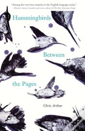 Capa do artigo Hummingbirds Between The Pages