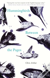 Capa do artigo Hummingbirds Between The Pages