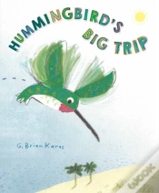 Capa do artigo Hummingbird