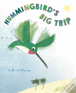 Capa do artigo Hummingbird'S Big Trip