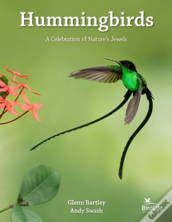 Capa do artigo Hummingbirds