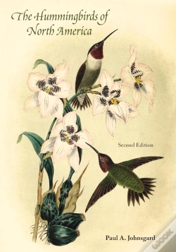 Capa do artigo Hummingbirds Of North America, Second Edition