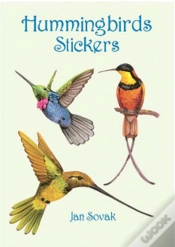 Capa do artigo Hummingbirds Stickers