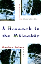 Capa do artigo Hummock In The Malookas