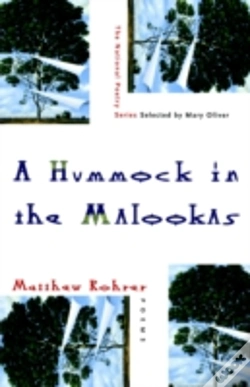 Capa do artigo Hummock In The Malookas
