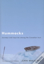 Capa do artigo Hummocks