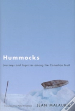 Capa do artigo Hummocks