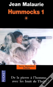 Capa do artigo Hummocks Tome 1 - Livre 1 Nord Groenland