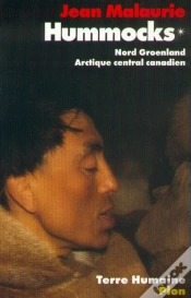 Capa do artigo Hummocks Tome 1 ; Relief De Mémoire, Nord Groëland, Arctique Central Canadien
