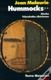 Capa do artigo Hummocks Tome 2 ; Alaska, Tchoukotka Sibérienne
