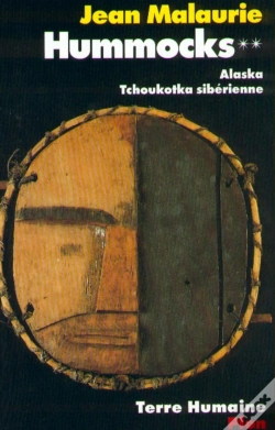 Capa do artigo Hummocks Tome 2 ; Alaska, Tchoukotka Sibérienne