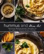 Hummus And Olive Oil - Preview