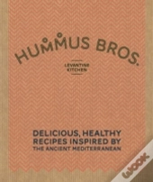 Hummus Bros. Levantine Kitchen