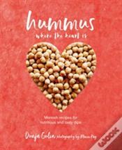 Capa do artigo Hummus Where The Heart Is