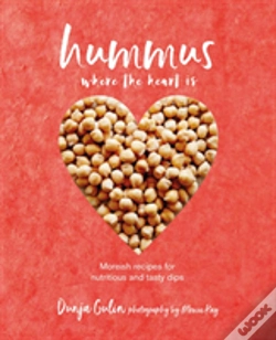 Capa do artigo Hummus Where The Heart Is