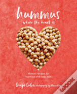 Hummus Where The Heart Is