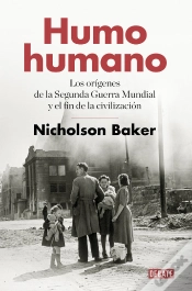 Capa do artigo Humo Humano
