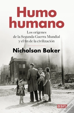 Capa do artigo Humo Humano