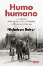 Humo Humano - Preview