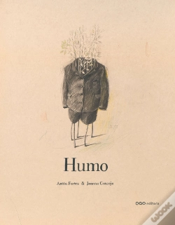 Capa do artigo Humo