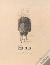 Capa do artigo Humo