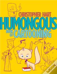 Humongous Book Of Cartooning
