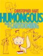 Humongous Book Of Cartooning - Preview