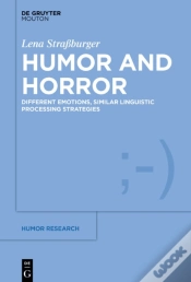 Capa do artigo Humor And Horror