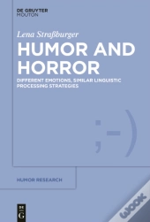 Humor And Horror