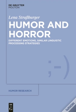 Capa do artigo Humor And Horror