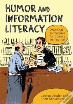 Capa do artigo Humor And Information Literacy