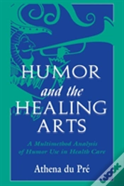 Capa do artigo Humor And The Healing Arts