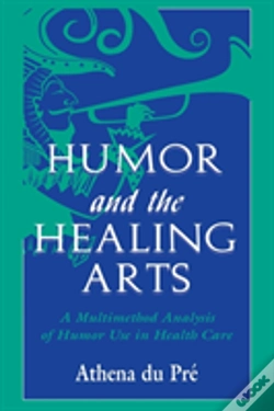 Capa do artigo Humor And The Healing Arts