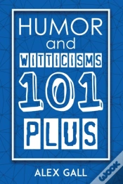 Capa do artigo Humor And Witticisms 101 Plus