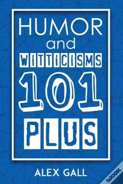 Capa do artigo Humor And Witticisms 101 Plus