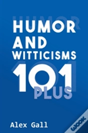 Capa do artigo Humor And Witticisms 101 Plus